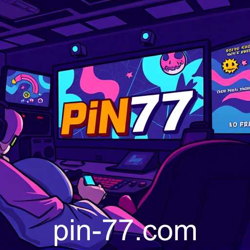 pin77