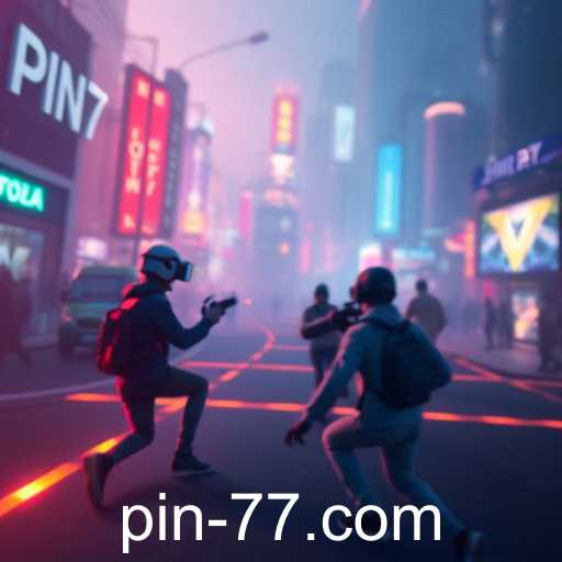 The Evolution of Gaming and Digital Engagement