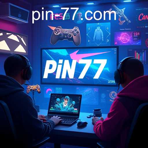 Evolving Online Gaming Landscape