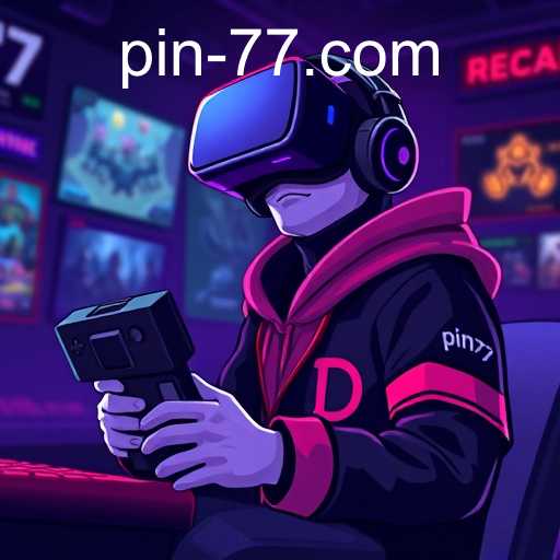 Exploring the Evolving World of Online Gaming in 2025