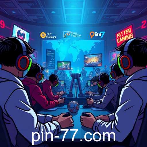 Gaming Trends for 2025: Innovations and Challenges