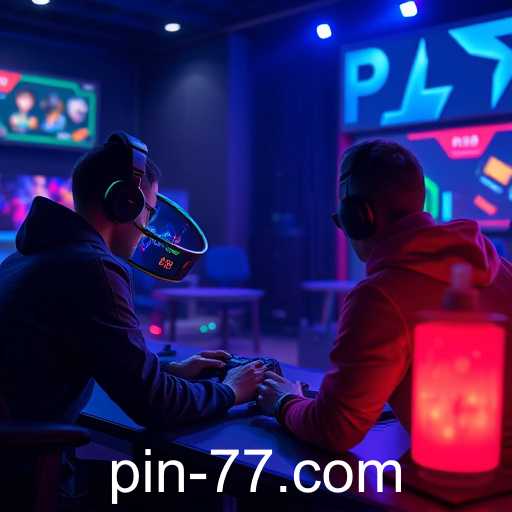 The Rise and Impact of Online Gaming in 2025