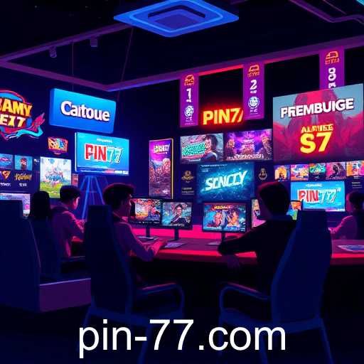 pin77