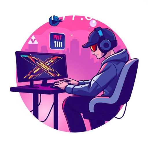 The Rise of Online Gaming with Pin77