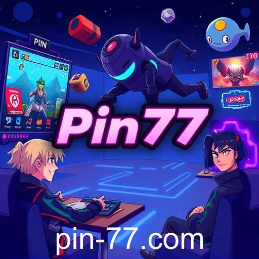 The Rise of Pin77 in Online Gaming